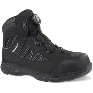 Rock Fall RF160 Ohm Electrical Hazard SB P E WRU FO SRC Safety Boots